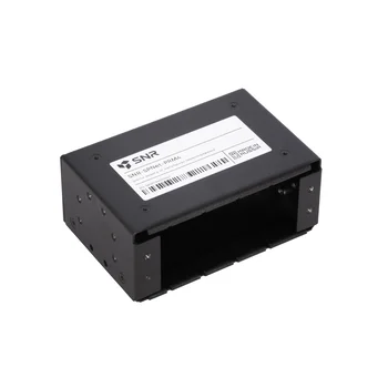 Шасси защиты от импульсных перенапряжений SNR-SPNet-PRM4